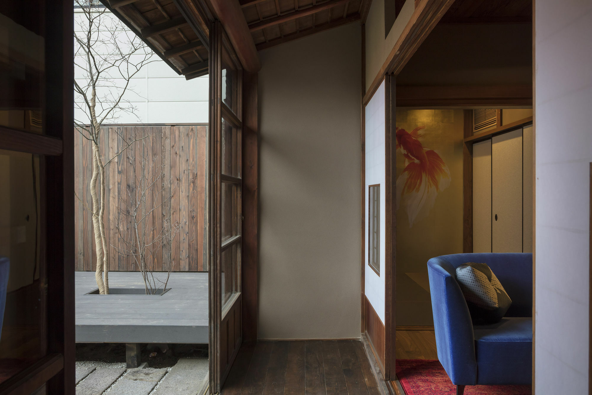 Villa Hikoso-Machi Kin No Ma Kanazawa Exterior foto