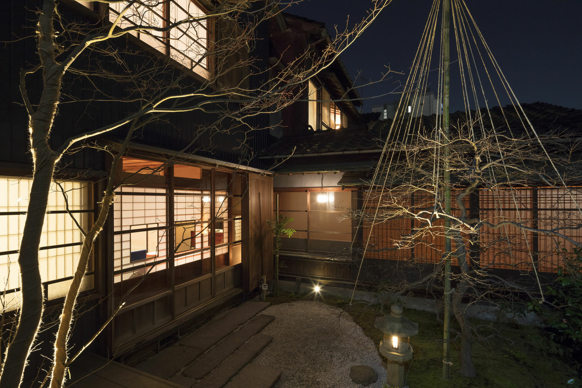 Villa Hikoso-Machi Kin No Ma Kanazawa Exterior foto