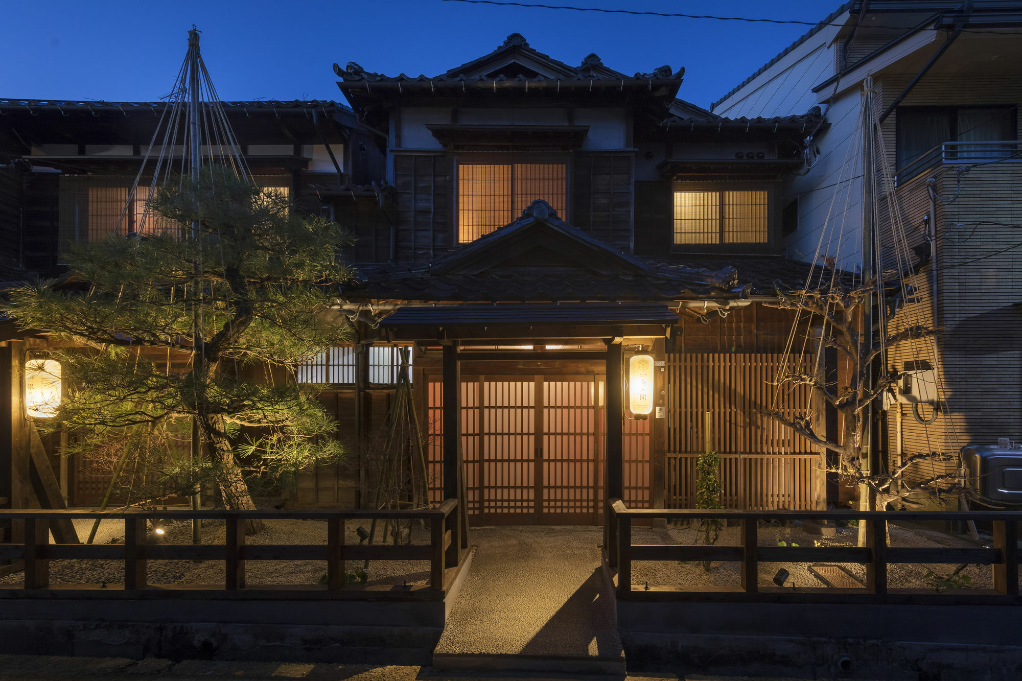 Villa Hikoso-Machi Kin No Ma Kanazawa Exterior foto