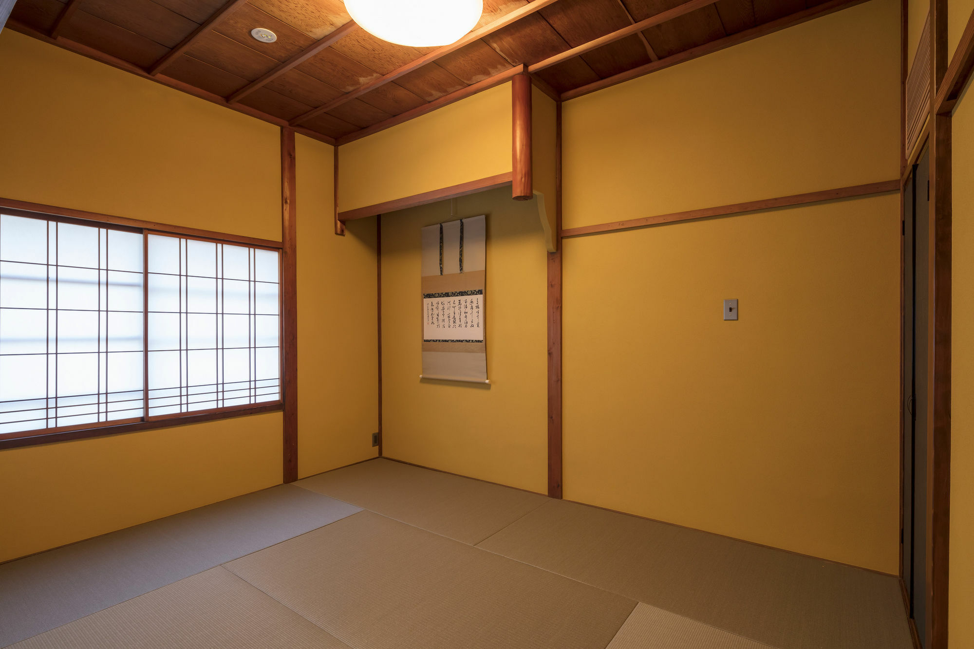 Villa Hikoso-Machi Kin No Ma Kanazawa Exterior foto